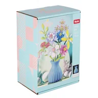 Klocki - MEGA CREATIVE, Klocki Konstrukcyjne Kwiaty 778 Elementów - miniaturka - grafika 1