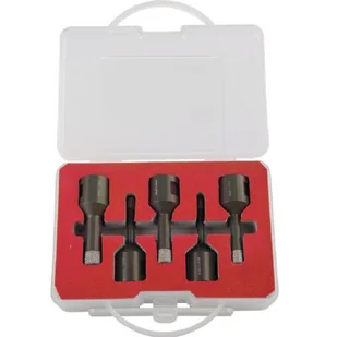 Proline Zestaw Otwornic Diamentowych 5-12MM 27270 - Otwornice - miniaturka - grafika 1