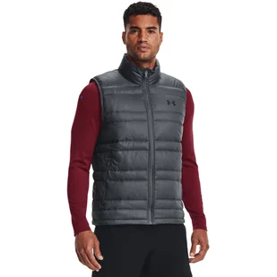 Kamizelka Under Armour Ua Storm, Mężczyźni - Kurtki i kamizelki sportowe męskie - miniaturka - grafika 1