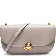 Torebki damskie - Furla Skórzana torebka na ramię FURLA SFERA - miniaturka - grafika 1