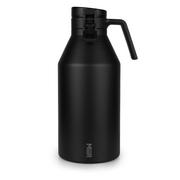 Dzbanki i imbryki - MiiR MiiR Growler Czarny Dzbanek termiczny 1,8 l 402220 - miniaturka - grafika 1