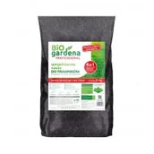 Pozostałe kosmetyki - Bio NAWÓZ DO TRAWNIKÓW SPECJALISTYCZNY EKO 25 kg - GARDENA - miniaturka - grafika 1