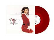 Winyle - Merry Christmas (Mariah Carey) (Vinyl / 12" Album Coloured Vinyl) - miniaturka - grafika 1