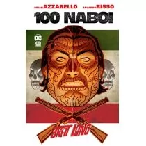 Brat Lono. 100 Naboi - Komiksy dla dorosłych - miniaturka - grafika 1