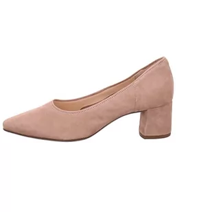 HÖGL Damskie czółenka Prestige, beżowy, 37 eu - Czółenka - miniaturka - grafika 1