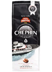 Trung Nguyen Kawa mielona Che Phin 1, 500g - Trung Nguyen 2479-uniw - Kawa - miniaturka - grafika 1
