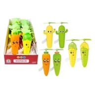 Zabawki i gry sportowe - Wiatraczek Sportox Kids mix Artyk - miniaturka - grafika 1
