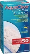 Filtry akwariowe i akcesoria - AquaClear Wkład biologiczny AquaClear BioMax 65g, do AquaClear 50 - miniaturka - grafika 1