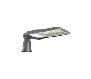 LED Lampa uliczna SAMSUNG CHIP LED/100W/230V 4000K IP65 - Lampy ogrodowe - miniaturka - grafika 1
