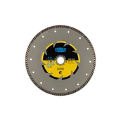 Tarcze do pił - Tarcza diamentowa TYROLIT STANDARD DCU-FC 350 X 3 MM X 25,4 MM Tyrolit - miniaturka - grafika 1