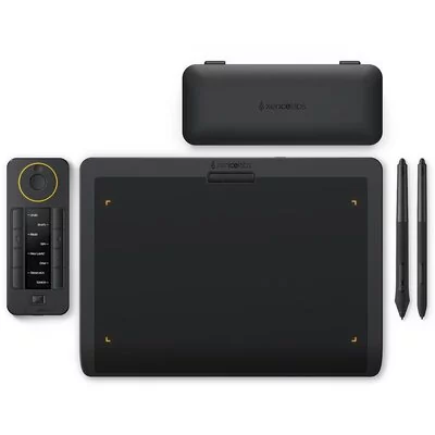 Xencelabs Pen Tablet Medium Bundle 