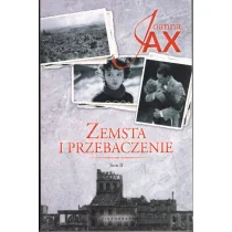 Zemsta i przebaczenie Tom 2: Rzeka tęsknoty Morze kłamstwa - Pozostałe książki - miniaturka - grafika 1