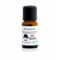 Przeziębienie i grypa - Mr. Smark, Preparat pomocny przy katarze, blend olejków eterycznych, 15 ml - miniaturka - grafika 1