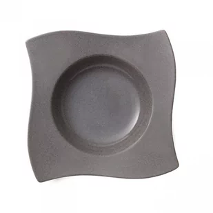Villeroy & Boch 1041982698 New Wave Stone talerz do makaronu 28 cm 10-4198-2698 - Talerze - miniaturka - grafika 1