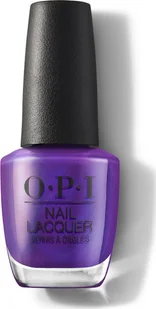 OPI Nail Lacquer THE SOUND OF VIBRANCE Lakier do paznokci NLN85 - Lakiery do paznokci - miniaturka - grafika 1