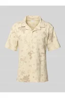 Koszule męskie - Koszula casualowa o kroju regular fit z czystej bawełny model BAGGIO - Only & Sons - miniaturka - grafika 1