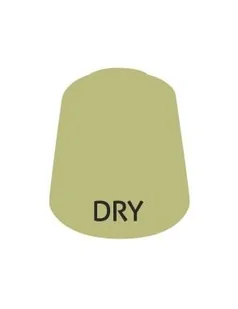 Dry: Underhive Ash (12ml) (23-08) GamesWorkshop 23-08 - Gry bitewne - miniaturka - grafika 1