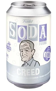 Funko Soda The Office Creed figurka puszka - Napoje gazowane - miniaturka - grafika 1