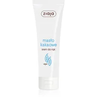 Kremy i maski do rąk - Ziaja Masło Kakaowe krem do rąk 80ml 5901887034858 - miniaturka - grafika 1