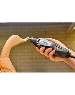 Dremel Frez szybkotnący owalny 6,4mm-2szt. 26150117JA - Frezy - miniaturka - grafika 4