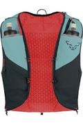 Plecaki - PLECAK DO BIEGANIA ALPINE 8 VEST-MARINE BLUE-BLUEBERRY - miniaturka - grafika 1