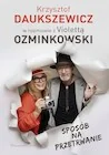 Biografie i autobiografie - Sposób na przetrwanie - miniaturka - grafika 1
