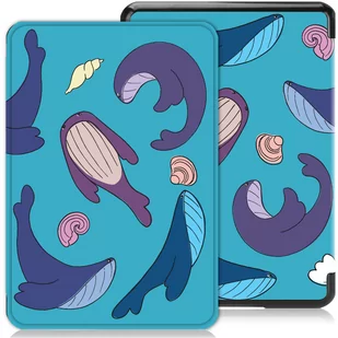 ETUI EXOGUARD - KINDLE PAPERWHITE 5 (11 gen.) - Etui do czytników e-book - miniaturka - grafika 1