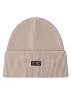 Czapki damskie - CMP Czapka w kolorze beżowym - miniaturka - grafika 1