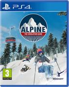Gry PlayStation 4 - Alpine GRA PS4 - miniaturka - grafika 1