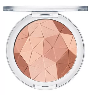 Essence Puder Mosaic 01 ESS41203 - Pudry do twarzy - miniaturka - grafika 2