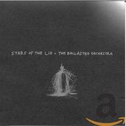 Reggae - The Stars Of Lid Ballasted Orchestra CD) Stars Of The Lid - miniaturka - grafika 1