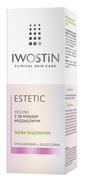 Iwostin SANOFI AVENTIS SP Z O.O ESTETIC Peeling z 5% kwasem migdałowym 30 ml 7072412