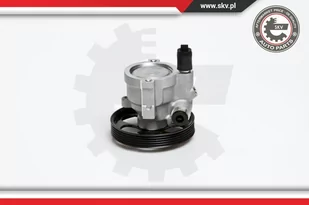 Pompa hydrauliczna, układ kierowniczy Esen SKV 10SKV151 - Pompy wspomagania - miniaturka - grafika 1