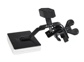 Akcesoria do perkusji - Tłumik do werbla bębna PA-249 Hayman - miniaturka - grafika 1