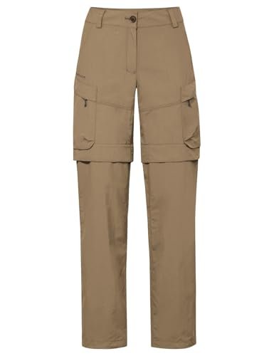 VAUDE Neyland spodnie damskie Cargo ZO