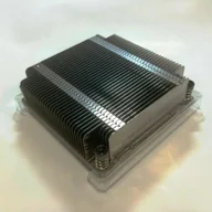 Chłodzenie procesora - Supermicro CPU-Kühler 1U für Sockel 2011 Square ILM passiv SNK-P0057P SNK-P0057P - miniaturka - grafika 1