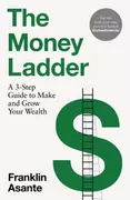 Książki obcojęzyczne o biznesie i marketingu - The Money Ladder - miniaturka - grafika 1