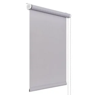 Miniroleta GO/ON! Perła jasny szary 2090 81 x 150 cm - Rolety - miniaturka - grafika 1