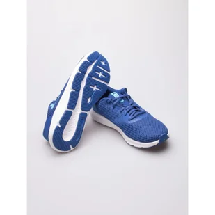Buty Under Armour M 3024878 (kolor Niebieski) - Buty sportowe męskie - miniaturka - grafika 6