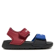 Buty dla chłopców - Sandały Reebok 864023Ach(III) Bordowy - miniaturka - grafika 1