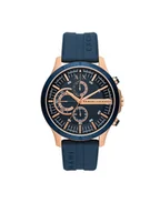 Zegarki męskie - Zegarek Armani Exchange AX2440 HAMPTON - miniaturka - grafika 1