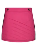 Spódnice - CMP Spódnica funkcyjna w kolorze różowym - miniaturka - grafika 1