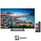 Telewizory - TELE System PALCO32 FL13 32" - miniaturka - grafika 1