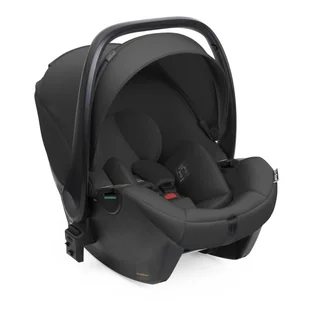 Chicco Kory Plus fotelik samochodowy 40-85 cm Black Satin - Foteliki samochodowe - miniaturka - grafika 1