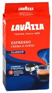 Kawa - Lavazza Kawa mielona Espresso Crema e Gusto 986-uniw - miniaturka - grafika 1