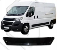 Akcesoria motoryzacyjne - Owiewka Maski Przedniej Peugeot Boxer Od 2014 - miniaturka - grafika 1