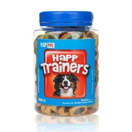 Przysmaki dla psów - Trainers Dropsy 300 g słoik TS05 Happet - miniaturka - grafika 1