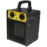 Nagrzewnice - DEDRA Nagrzewnica elektryczna DED9930C1 - miniaturka - grafika 1
