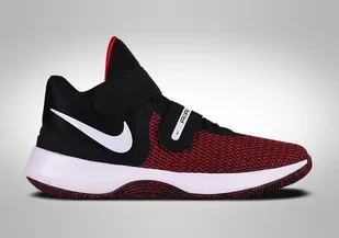 Nike Air Precision Ii Flyease Bred - Koszykówka - miniaturka - grafika 1