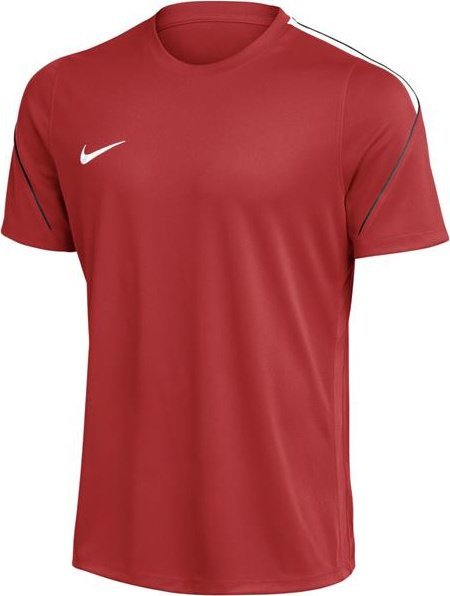 Nike Koszulka męska Nike Dri-FIT Strike czerwona HV8339 657 XL